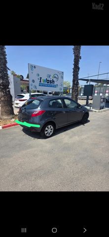 מאזדה 2