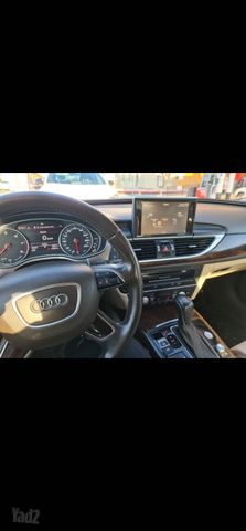 אאודי A6