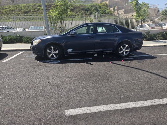 שברולט מאליבו
