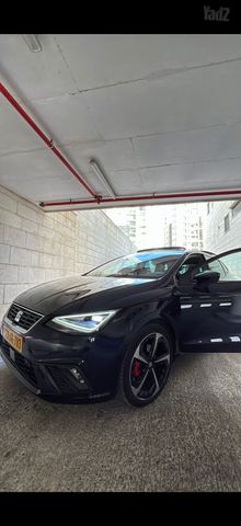 סיאט איביזה