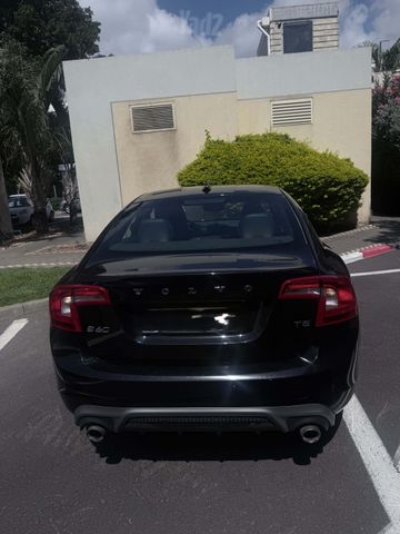 מודעת רכב וולוו S60