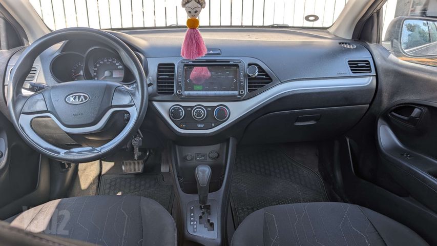 קיה פיקנטו