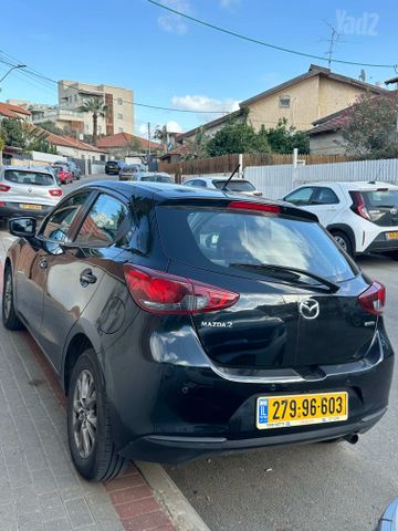 מאזדה 2