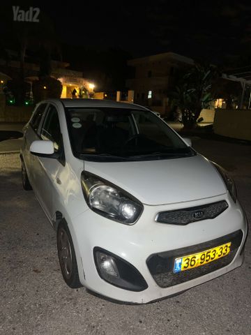 קיה פיקנטו