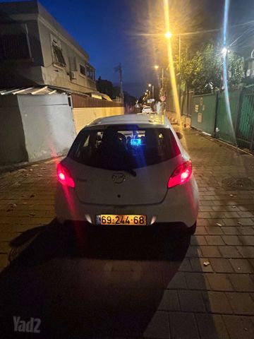 מאזדה 2