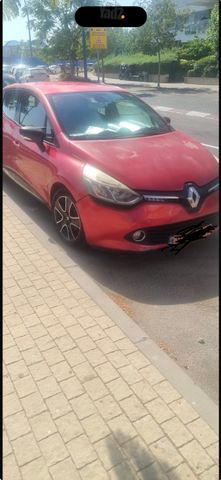 מודעת רכב רנו קליאו