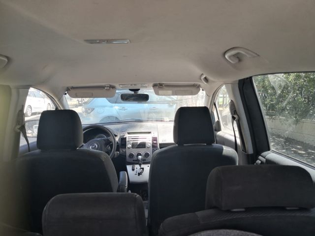 5 S אוט׳ 2.0 (145 כ״ס)