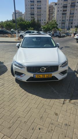 וולוו S60