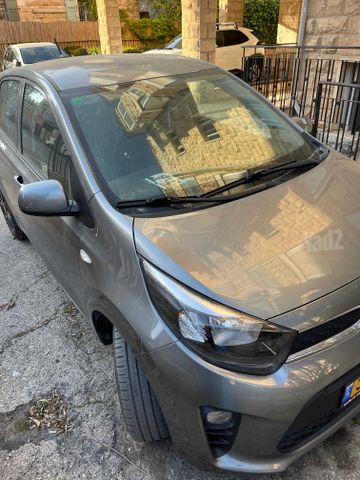 קיה פיקנטו