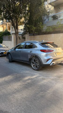 קיה XCeed