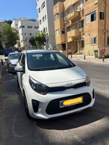 קיה פיקנטו