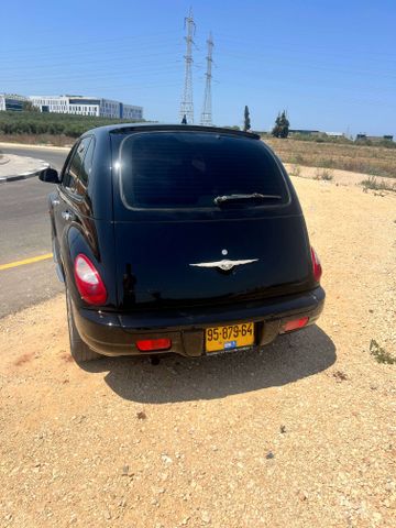קרייזלר PT קרוזר