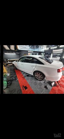 אאודי A6