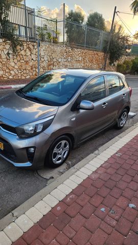 קיה פיקנטו