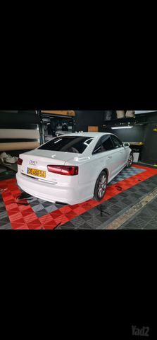אאודי A6