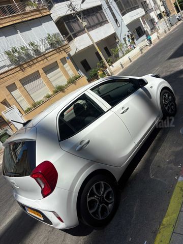 קיה פיקנטו