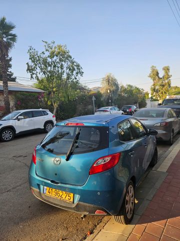 מאזדה 2