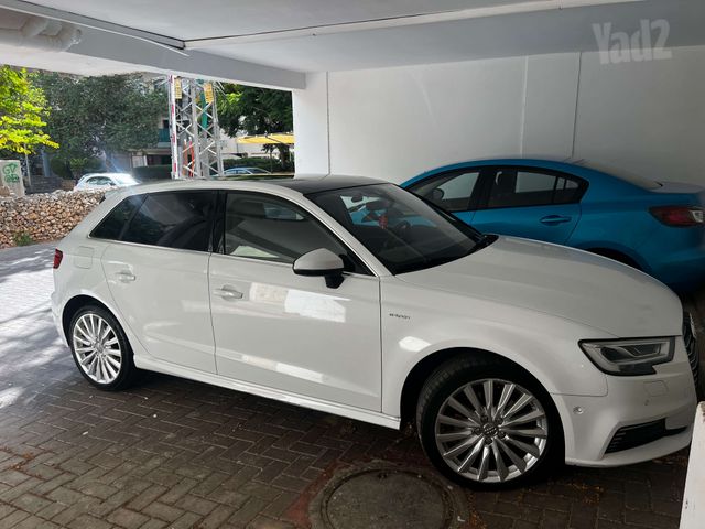 אאודי A3