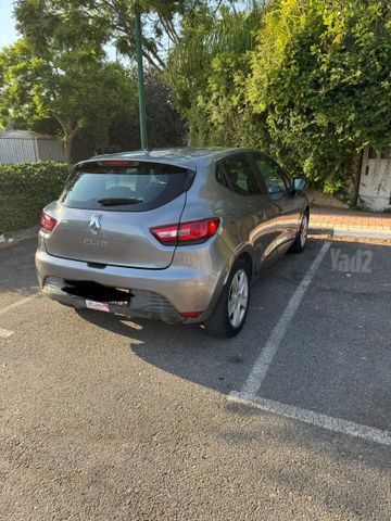 רנו קליאו