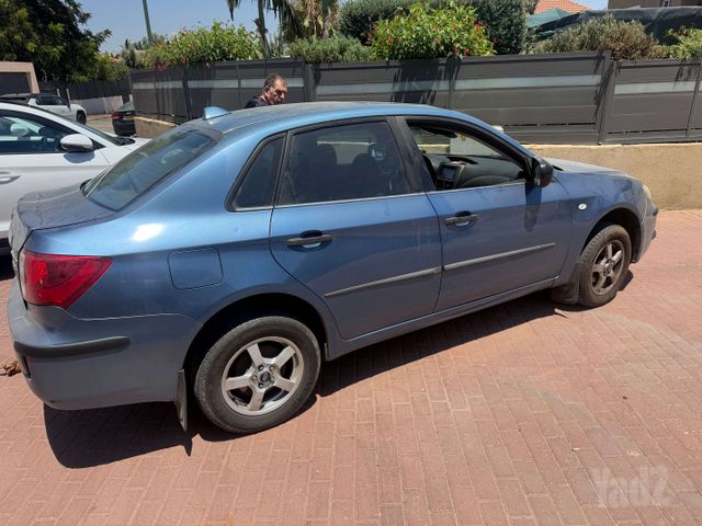 סובארו אימפרזה
