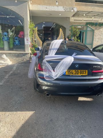 ב מ וו סדרה 3