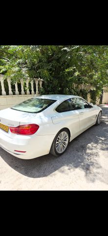 ב מ וו סדרה 4
