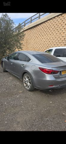מאזדה 6