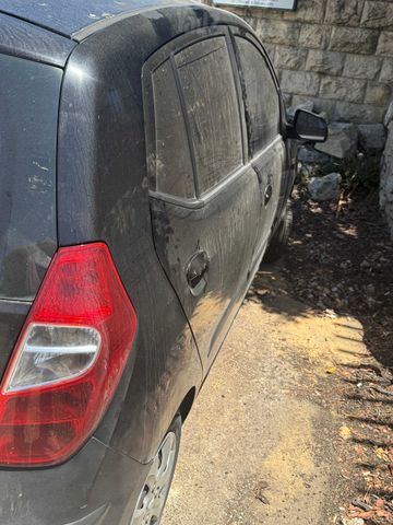 יונדאי i10
