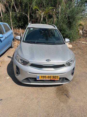 מודעת רכב קיה סטוניק