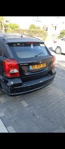 דודג' קאליבר