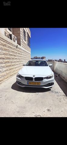 ב מ וו סדרה 4