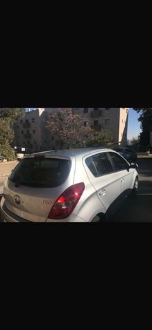 יונדאי i20