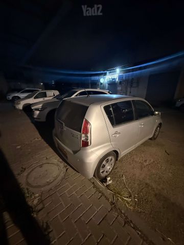 מודעת רכב דייהטסו סיריון