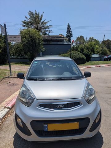 קיה פיקנטו