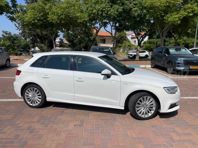 אאודי A3