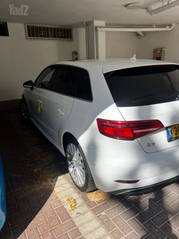אאודי A3