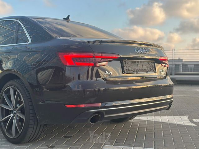 אאודי A4