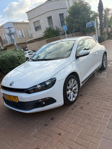 שירוקו ידני 1.4 (160 כ״ס)