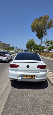 פולקסווגן פאסאט