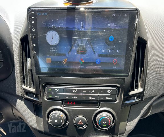 יונדאי i30