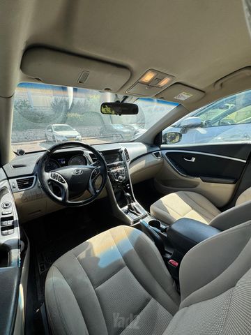 יונדאי i30