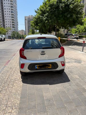 קיה פיקנטו