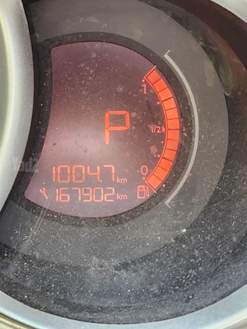 סיטרואן C3