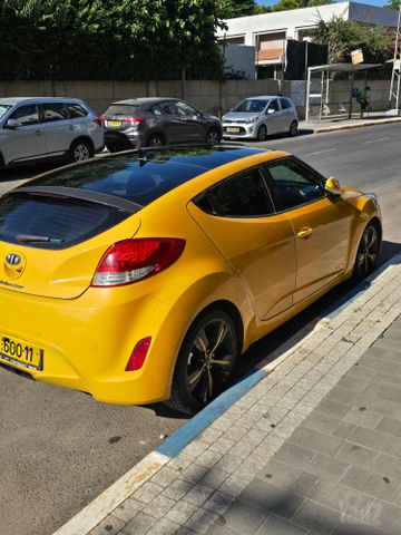 יונדאי ולוסטר