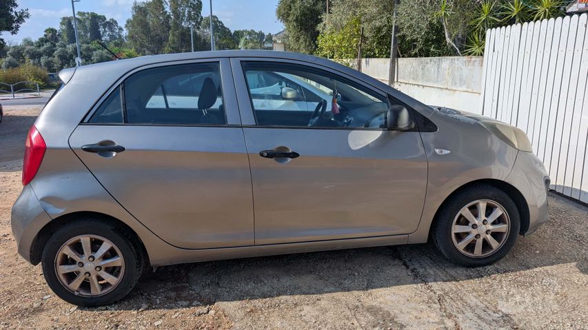 קיה פיקנטו