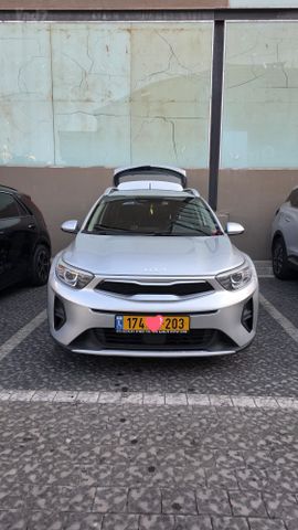 מודעת רכב קיה סטוניק