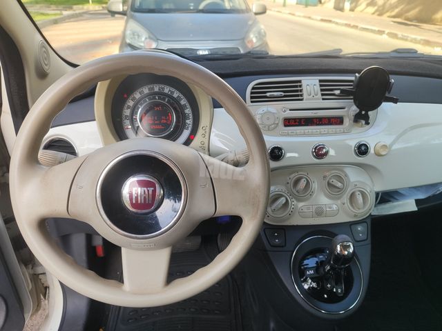 פיאט 500