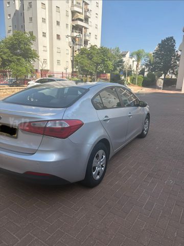 קיה פורטה