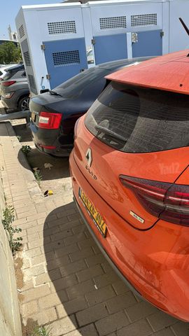 רנו קליאו