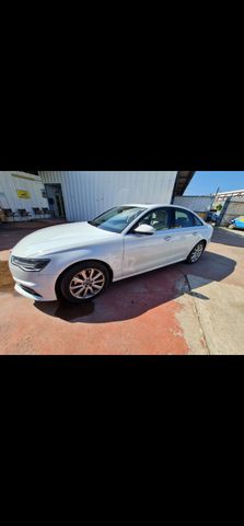 אאודי A6